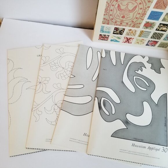 American Needlework Book of Patterns and Instructions Woman’s Day Vintage 1963 - Picture 12 of 12